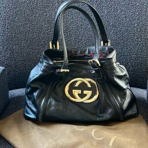 Gucci Britt Bag
